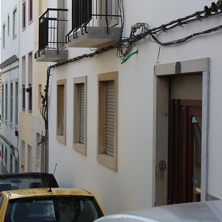 Hostel Sailor'S House Lagos Exterior foto