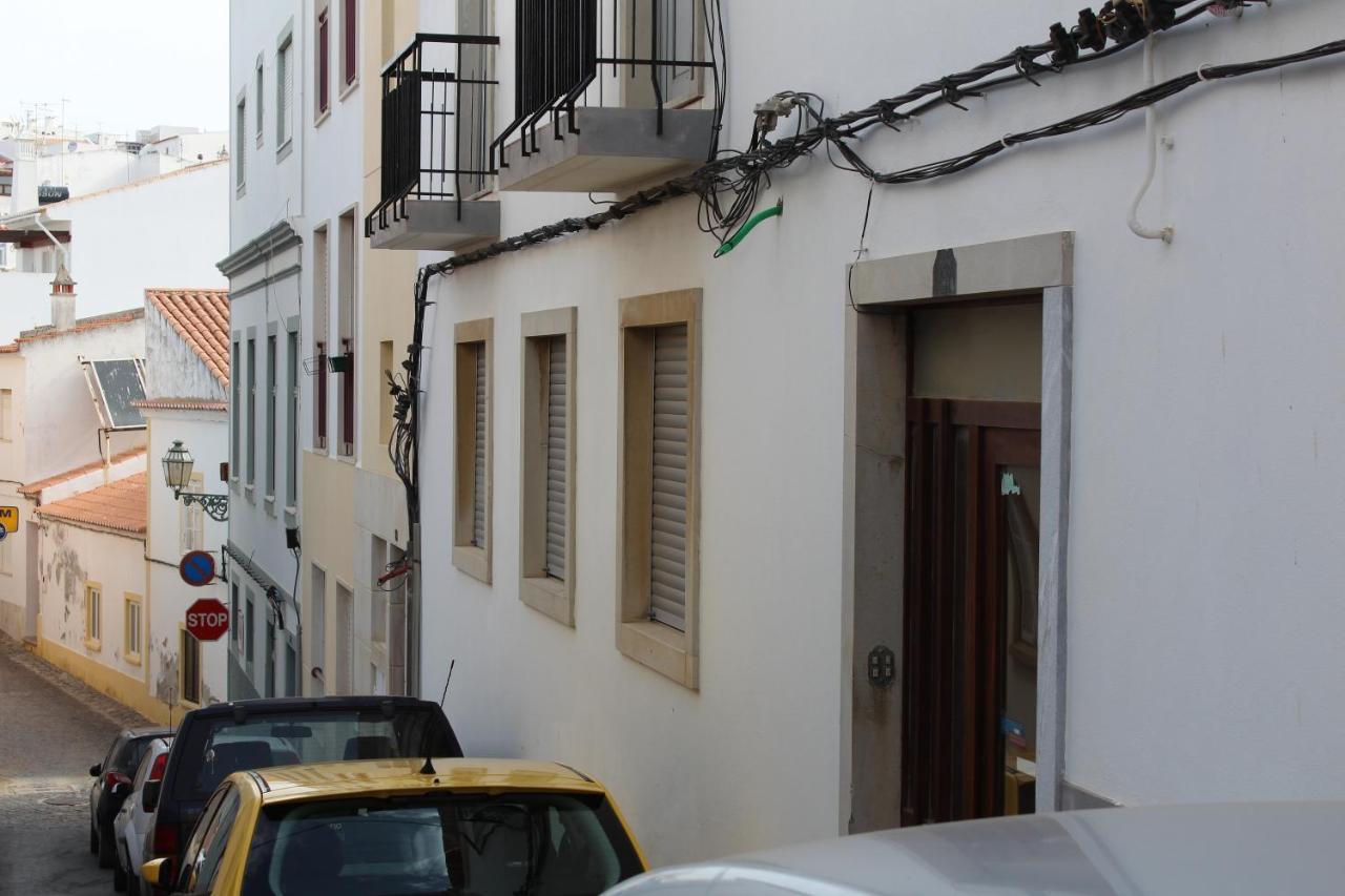 Hostel Sailor'S House Lagos Exterior foto